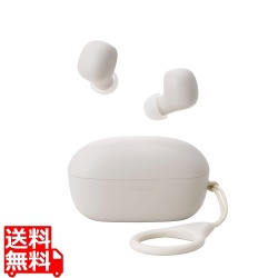 完全ワイヤレスヘッドホン SOT(スゥート) 写真1