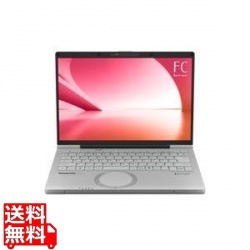 Lets note CF-FC6ビジネス(Ultra5/16GB/512GB//Win11Pro/14.0FHD/顔) 写真1