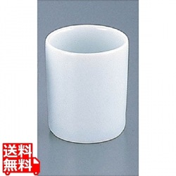 青白磁 楊枝入T05-12 写真1