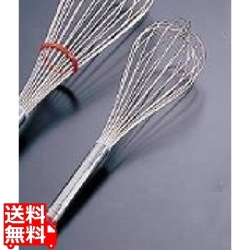 ホ)18-8シルバー泡立#12 写真1