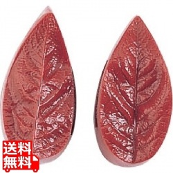 シリコン葉型(アメ細工用) E6 80518 写真1