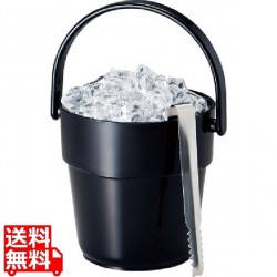 スタッキング プラスチックアイスペール109-29 写真1
