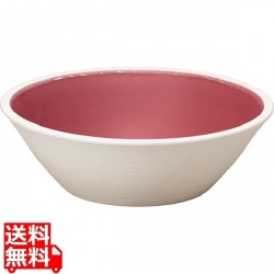 陶芸ポット パレッタ チェリー 写真1