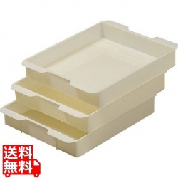 エスレンコンテナ SPトレー(深) 写真1