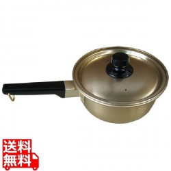 本蓚酸片手鍋16cm 業務用 写真1