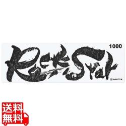シャプトン セラミック砥石 ロックスター ステンレス製収納ケース付 中砥 #1000 写真1