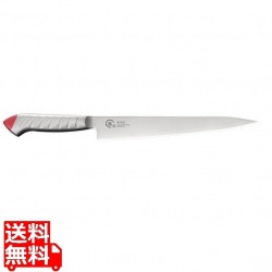 龍治ステンカラー筋引270RYS-23Rレッド 写真1