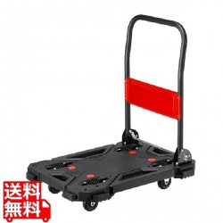 取っ手つき台車 大 写真1