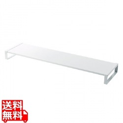 スチール製机上ラック(W1000) 写真1