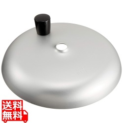 アカオDON親子鍋蓋E-16.5 156mm 写真1