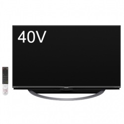 40V型液晶テレビ4T-C40AJ1 写真1