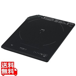 象印 IH調理器 EZ-KG26(BA) 写真1