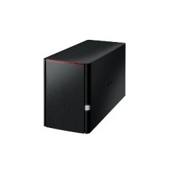 LinkStation for SOHO 3年保証付きモデル RAID機能搭載 ネットワーク対応HDD 4TB 写真1