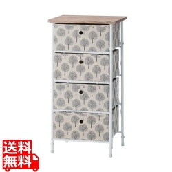 簡単組立チェスト4D 写真1