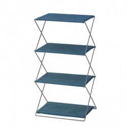 フォールディングシェルフ3D 写真1