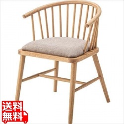 チェア HOC-76BE 写真1