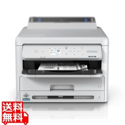 A4モノクロビジネスインクジェットプリンター/約34PPM/2.4型液晶/耐久性30万ページ 写真1