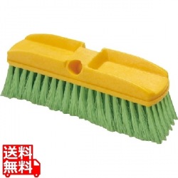 トラスト ウォッシュブラシ 6747 イエロー 写真1