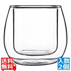 ダブルウォールフード&デザイン(2ヶ入)アメティスタ 10326/01 写真1