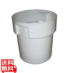 ベインズマリーポット本体 17.2L 1800(02)ポリエチレン 写真1