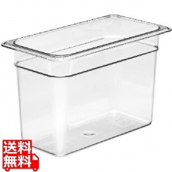 フードパン 1/3-200mm 38CW(135)クリア 写真1