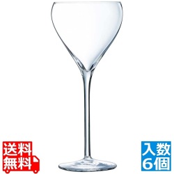 ブリオ カクテル 210cc L8941(6個入) 写真1