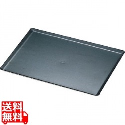 マトファ 黒鉄板 310103 600×400mm 写真1