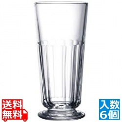 ペリゴール ロングタンブラー(6ヶ入)636301 写真1