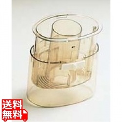 クイジナート中・小型用プッシャースリーブ 写真1