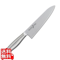 ナリヒラプロ 牛刀FC-823R 18cm レッド 写真1