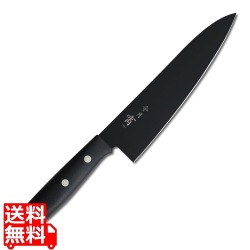 令月 宵 牛刀(両刃) CR-023 18cm 写真1