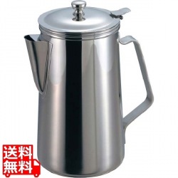 EBM ステンレス ウォーターポット OR2000A 1.8L 写真1