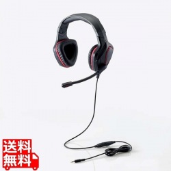 ゲーミングヘッドセット 写真1