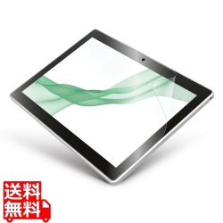 dtab d-51C 用 フィルム アンチグレア 抗菌 高精細 チラツキ防止 ハードコート 指紋防止 反射防止 マット エアーレス 写真1