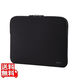 インナーバッグ/14.0インチ/スリム/ブラック 写真1