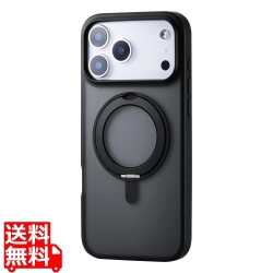 ハイブリッドケース MAGKEEP スタンド 写真1