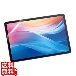 NEC LAVIE Tab T10(2025)/LAVIE Tab Lite(2025)用フィルム 反射防止 写真1