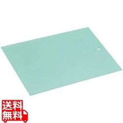 軟質塩ビソフトまな板(厚さ8mm) 500×240 写真1