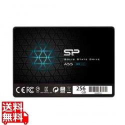 【SSD】SATA3準拠6Gb/s 2.5インチ 7mm 256GB 写真1
