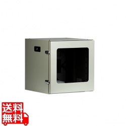 パソコン用 防塵ラック まもる君 Light48 L48F444 | 45×45×45cm 防塵 ラック  SDS エスディエス 写真1