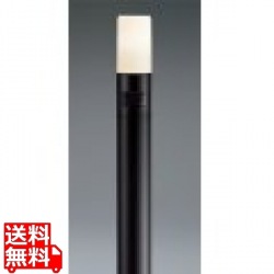 ポージィ ポールライト UNDWP-38638Y ブラック 写真1