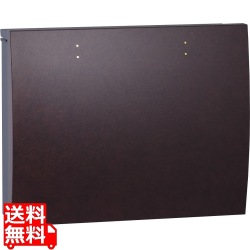 ボルサ BK レザーアンバー (シリンダー錠) 写真1