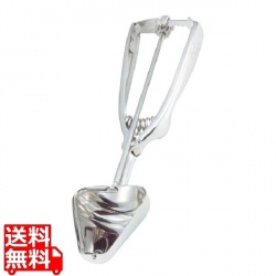 GS 18-8 おにぎり型 アイスクリームディッシャー #16 写真1