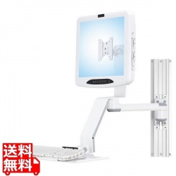 レール固定アーム HM-8515 写真1