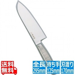 堺南海 三徳 AS-8 17cm 写真1