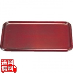 木製角皿 SB-201 大 写真1