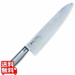 響十 鎚目シリーズ 牛刀 KS-1103 27cm 写真1