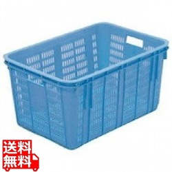 リス プラスケットNo.1500 ブルー 写真1