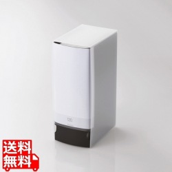 DVD/CD用ディスクファイル 120枚収納 写真1