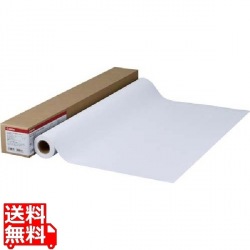 厚口コート紙HG LFM-CPH/24/145 610mm×30.5m 24インチロール 写真1